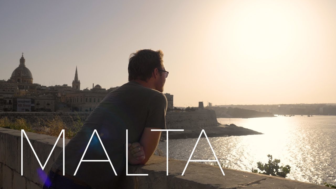 Malta Travel Guide