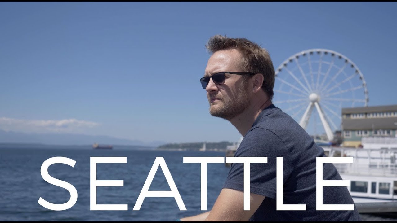 Seattle Travel Guide