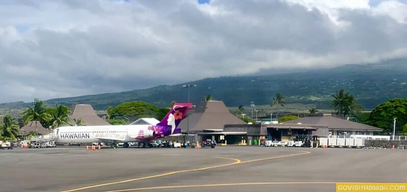 When travel to Hawaii reopens, will COVID-19 testing of visitors be required?