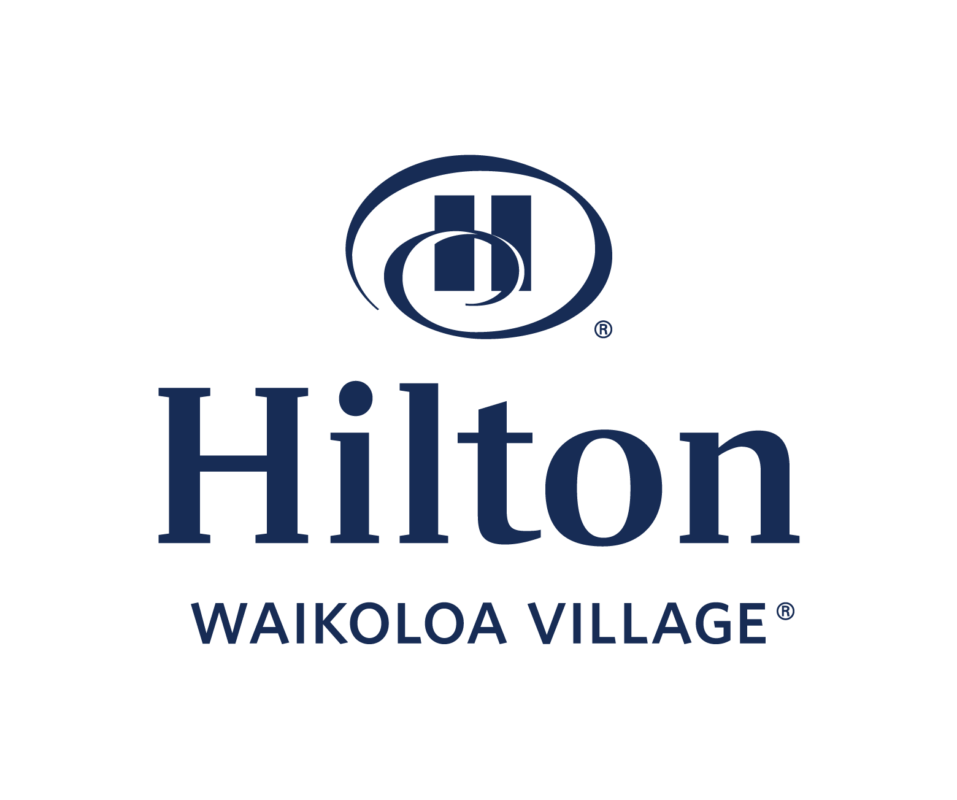 Hilton Waikoloa Village